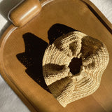 MAXI CHOUCHOU BIBY NATUREL