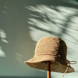 CHAPEAU LAKO NATUREL