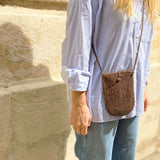 Pochette de Téléphone ALOHA Tabac