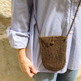 Pochette de Téléphone ALOHA Tabac