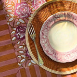 SET DE TABLE CÉLESTE CURRY