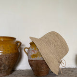 CHAPEAU LAKO NATUREL