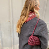 PETIT SAC BAO BORDEAUX