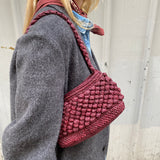 PETIT SAC BAO BORDEAUX
