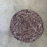 SET DE TABLE ASTRÉE PRUNE