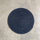 SET DE TABLE NOVA NOIR