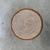 SET DE TABLE VEGA CURRY