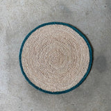 SET DE TABLE VEGA VERT