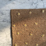 SET DE TABLE DAISY THÉ