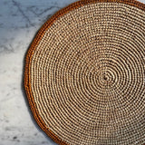 SET DE TABLE VEGA CURRY