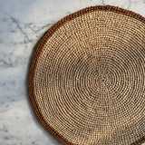 SET DE TABLE VEGA CANNELLE