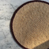 SET DE TABLE VEGA PRUNE