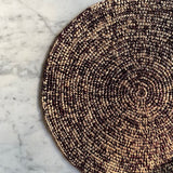 SET DE TABLE ASTRÉE PRUNE