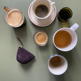 PORTE-MONNAIE PAO CHOCOLAT