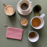 MINI POCHETTE POLETA BLUSH