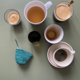 PORTE-MONNAIE PAO VERT