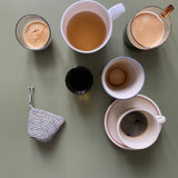 PORTE-MONNAIE PAO ÉCUME