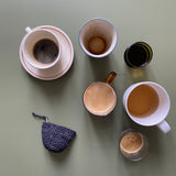 PORTE-MONNAIE PAO NOIR