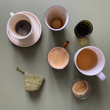 PORTE-MONNAIE PAO PISTACHE