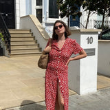 SAC CABAS PALMETA THÉ