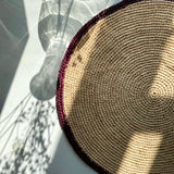 SET DE TABLE VEGA PRUNE