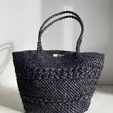 SAC CABAS MINI OLIKA NOIR