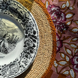 SET DE TABLE VEGA CURRY