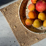 SET DE TABLE DAISY THÉ