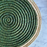 SET DE TABLE ÉCLIPSE FORÊT