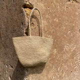 SAC CABAS VANINA NATUREL