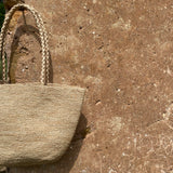 SAC CABAS VANINA NATUREL