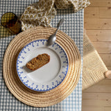 SET DE TABLE VOLANA NATUREL