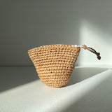 PORTE-MONNAIE PAO SABLE