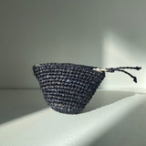 PORTE-MONNAIE PAO NOIR