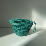 PORTE-MONNAIE PAO VERT