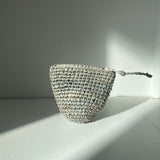 PORTE-MONNAIE PAO ÉCUME