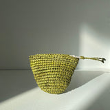 PORTE-MONNAIE PAO PISTACHE