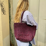 SAC CABAS RAVINA BORDEAUX