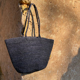 SAC CABAS VANINA NOIR