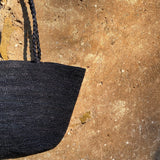 SAC CABAS VANINA NOIR