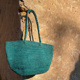 SAC CABAS VANINA VERT