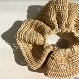 MAXI CHOUCHOU BIBY NATUREL