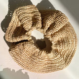 MAXI CHOUCHOU BIBY NATUREL