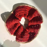 MAXI CHOUCHOU BIBY ROUGE