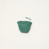 PORTE-MONNAIE PAO VERT