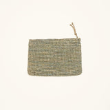 MINI POCHETTE POLETA ÉCUME