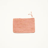 MINI POCHETTE POLETA BLUSH