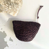 PORTE-MONNAIE PAO CHOCOLAT