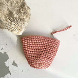 PORTE-MONNAIE PAO BLUSH