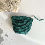 PORTE-MONNAIE PAO VERT